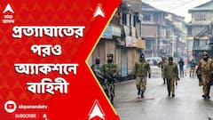 Kashmir News : পহেলগাঁওয়ে হিন্দু নিধন, পাকিস্তানকে প্রত্যাঘাতের পরও অ্যাকশনে বাহিনী