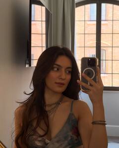 Deconstructing Pratibha Ranta’s Dreamy Italian Summer Look