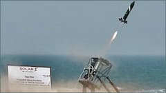 'Bhargavastra' Anti Drone System: இப்ப வாங்கடா; அடுத்த வான் பாதுகாப்பு அமைப்பு ‘பார்கவஸ்திரா‘ சோதனை வெற்றி - இந்தியா அசத்தல்!