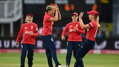 England Women Announce Power-Packed Squad For White-Ball Series Vs West Indies Women