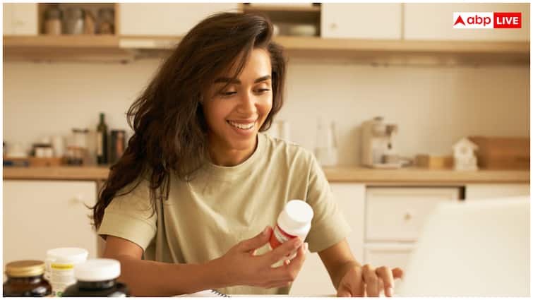 best time to take Magnesium supplements for maximum benefits मैग्नीशियम सप्लीमेंट लेने के लिए सबसे सही समय कौन-सा, जिससे मिले ज्यादा से ज्यादा फायदा?