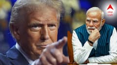 Donald Trump: 'ভারত-পাক সংঘর্ষবিরতি ঘটিয়েছে আমেরিকাই', বারবার দাবি ট্রাম্পের! 'ব্যবসার জন্যই চুপ মোদি'? প্রশ্ন বিরোধীদের