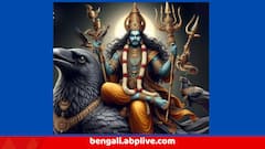 শনির প্রকোপে দুর্ভোগে নাজেহাল ৫ রাশি, ২০২৭ সালের জুন অবধি চলবে কঠিন পরীক্ষা