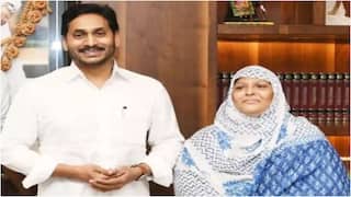 YSRCP MLC Resigns: వైసీపీకి మరో బిగ్ షాక్, మండలి డిప్యూటీ ఛైర్పర్సన్ జకియా ఖానం రాజీనామా