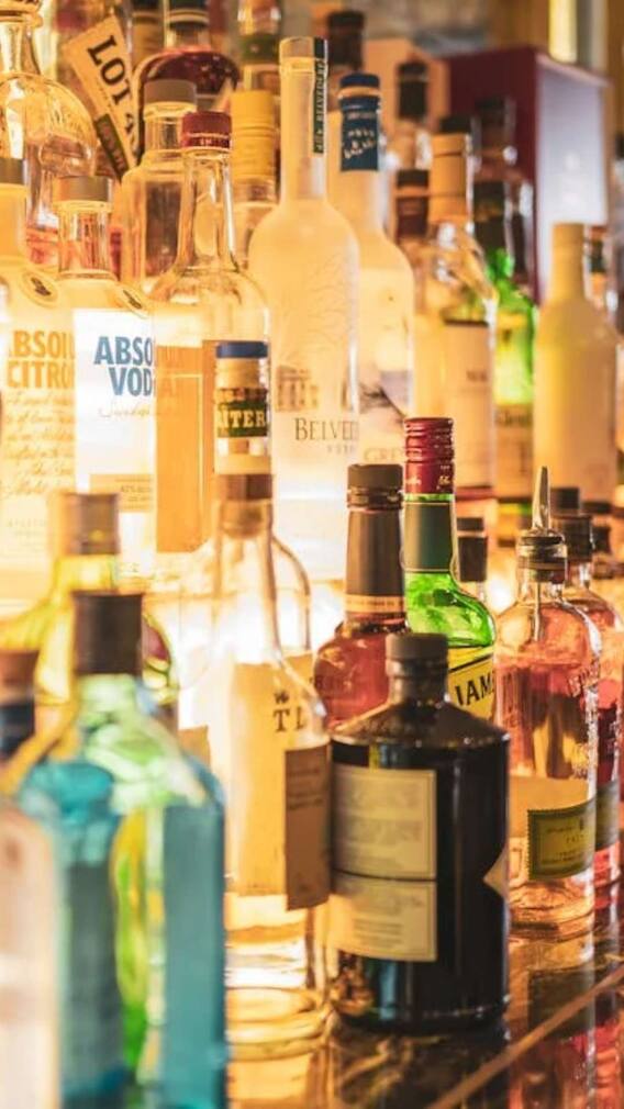 जहरीली शराब से हर साल कितनी मौत होती हैं?