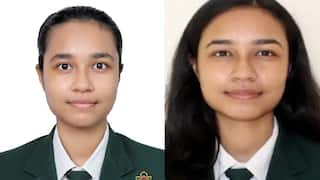 CBSE 12th Result: 500 में 500 नंबर... गजब है भाई! CBSE 12th की टॉपर ईशानी देबनाथ की मार्कशीट उड़ा देगी होश