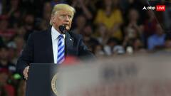 अमेरिका ने पाकिस्तान को किनारा कर इस मुस्लिम देश से की 142 अरब डॉलर की डिफेंस डील, जानें क्या है वजह