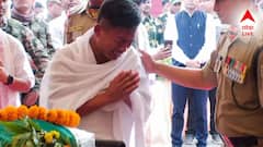 BSF News: গুলি করে খতম করছিলেন জঙ্গিদের! পায়ের কাছে পাক-গোলা পড়েই বিস্ফোরণ! BSF-দীপকের দেহ জড়িয়ে কান্নায় ভাঙল পরিবার