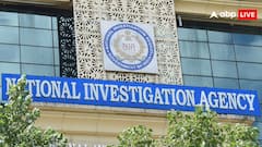 2 ISIS-Linked Terrorists Arrested By NIA After Landing At Mumbai Airport