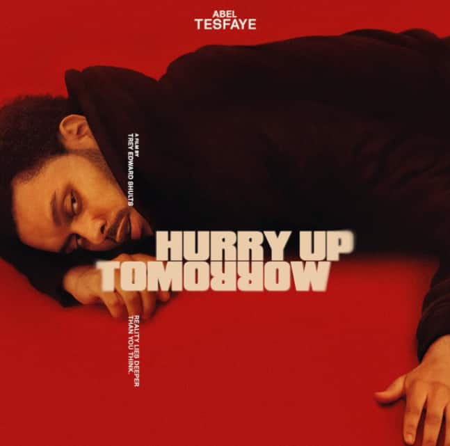 Green up Tumaro is a dark psychological thriller in which a musician, who is suffering from a sleeping disease, gets caught in a bad dream with a stranger. The weekend, Jenna Ortega and Barry's slogan starrer This film blur the line between dreams and reality. This film will knock in theaters on 14 May.