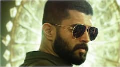 Vijay Deverakonda’s 'Kingdom' Postpones Release To July 4 Amid 'Unforeseen Events'