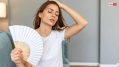 इन लोगों को लगती है सबसे ज्यादा गर्मी, जानिए इसके पीछे की वजह