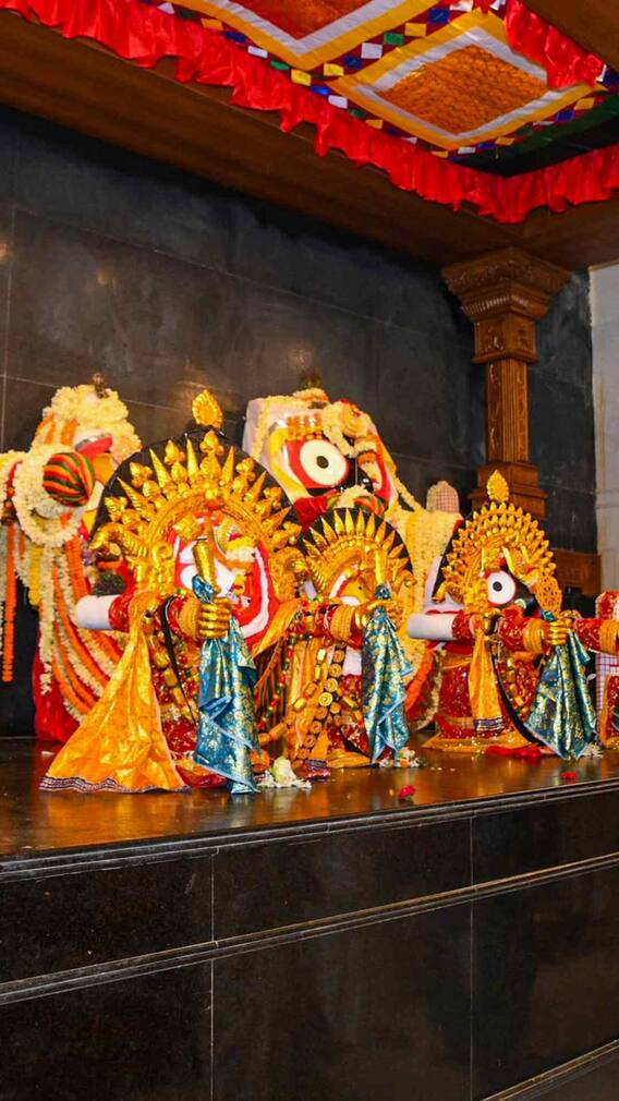 बंगाल के इस मंदिर को 'धाम' कहने पर बढ़ा विवाद, क्या है मामला