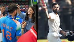Anushka Sharma Pays Heartfelt Tribute To Virat Kohli After Test Retirement
