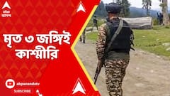 Operation Keller: মৃত ৩ জঙ্গিই কাশ্মীরের বাসিন্দা, ২ জন লস্কর, তৃতীয়জন TRF কমান্ডার