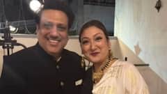 'I Won’t Let Anyone Take My Husband Away': Sunita Ahuja Breaks Silence On Govinda Divorce Rumours