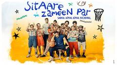 Redditors Point Out Similarities Between Aamir Khan’s Sitaare Zameen Par And Spanish Film Campeones