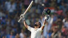 Virat Kohli’s Wealth Portfolio: From Cricket Earnings To Luxury Cars & Real Estate