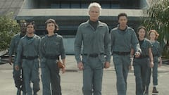 Adarsh Gourav Joins Sci-Fi Saga In Hollywood Series 'Alien: Earth'; First Look Out