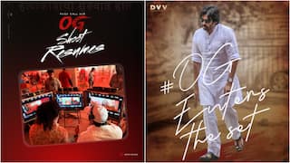Pawan Kalyan: ఓజీ ఈజ్ బ్యాక్... సెట్స్‌లో అడుగు పెట్టిన పవన్ కళ్యాణ్... ఈసారి ముగింపే