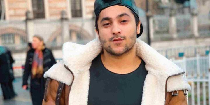 हर्ष बेनीवाल, जो अपने चैनल