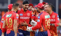 IPL 2025: ਪੰਜਾਬ ਕਿੰਗਜ਼ 'ਤੇ ਮੰਡਰਾ ਰਿਹਾ ਖਤਰਾ, ਇਹ 4 ਵਿਦੇਸ਼ੀ ਖਿਡਾਰੀ ਭਾਰਤ ਨਹੀਂ ਆਉਣਗੇ ਵਾਪਸ? ਹੁਣ IPL ਖਿਤਾਬ ਜਿੱਤਣ ਦਾ ਰਸਤਾ ਹੋਇਆ ਮੁਸ਼ਕਲ...