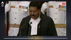 ਜਾਣੋ ਕੌਣ ਨੇ Justice Gavai! ਜਿਨ੍ਹਾਂ ਨੇ 52ਵੇਂ ਚੀਫ਼-ਜਸਟਿਸ ਵਜੋਂ ਚੁੱਕੀ ਸਹੁੰ