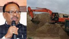 घरकुलासाठी आता मोफत वाळूची रॉयल्टी घरपोच मिळणार, महसूलमंत्र्यांचे निर्देश, तक्रार आल्यास कारवाई