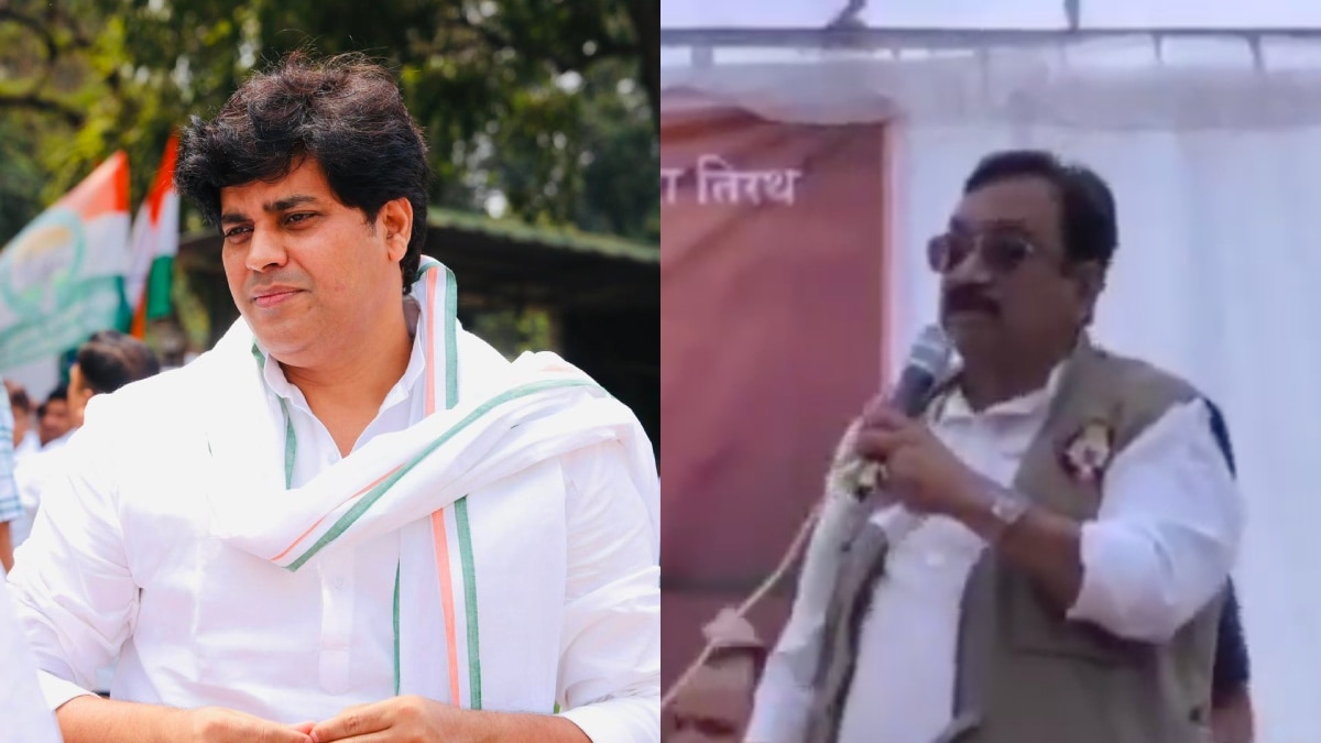 ‘ये बेहूदा बयान देने वाला…’, कर्नल सोफिया पर आपत्तिजनक बयान पर इमरान प्रतापगढ़ी ने साधा निशाना