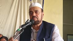 'अगर धर्मनिरपेक्षता शब्द हट जाएगा तो संविधान की दीवार टूट जाएगी', RSS नेता के बयान पर बोले अबू आजमी