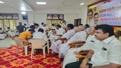 எங்க கூட்டணி செம ஸ்ட்ராங்க்... - சொன்னது யார் தெரியுங்களா?