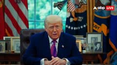 Donald Trump Changes Tune On India-Pakistan Mediation: ‘Don’t Want To Say I Did, But…’