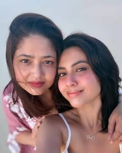 Reem Shaikh Struggle: रीम शेख ने घर में देखी हिंसा, मां का हुआ तलाक, बोलीं- दर्दनाक था बचपन, मेरी सौतेली बहन भी है