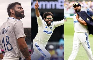 रवींद्र जडेजा ने रचा इतिहास, विराट-रोहित के संन्यास के बीच आई ये बड़ी खबर