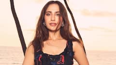 Kusha Kapila Hits Back At ‘Random Celebrity’ Label: 'I’m A Creator, Call Me That'