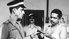 Naseeruddin Shah Pens Moving Tribute To Om Puri After Rewatching Ardh Satya