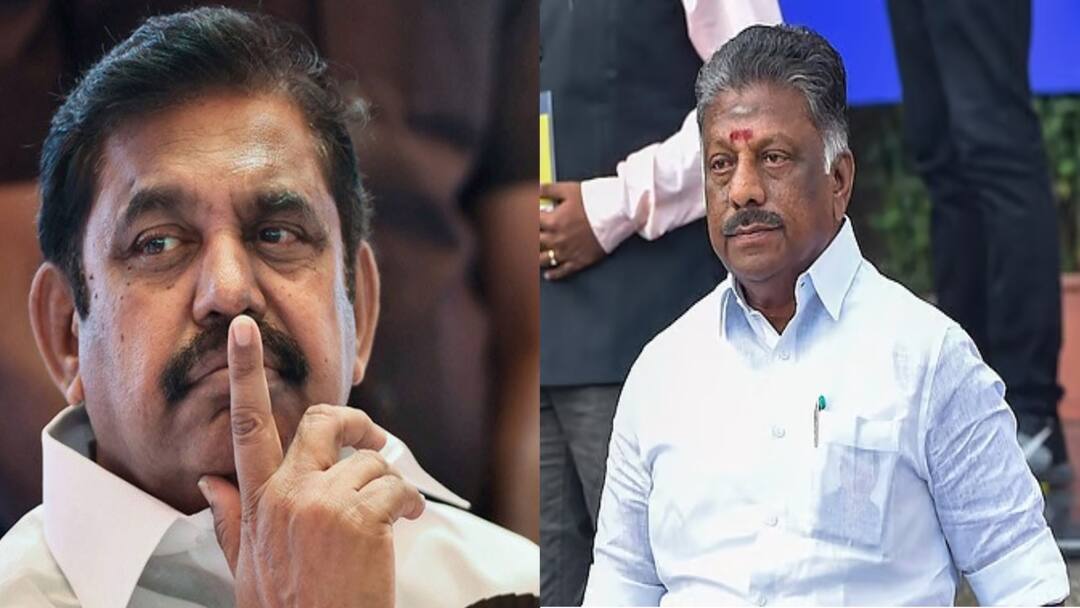 உள்ளே வரத்துடிக்கும் ஓபிஎஸ்.. விரட்டி விரட்டி விடும் இபிஎஸ்! இன்னைக்கு முக்கிய முடிவு!