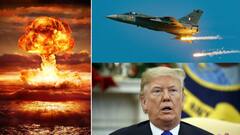 भारतीय वायूदलाने पाकिस्तानचा अणवस्त्रसाठा असलेल्या ठिकाणावर हल्ला केला होता, न्यूयॉर्क टाईम्सचा खळबळजनक गौप्यस्फोट