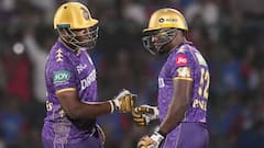 KKR IPL 2025: অসুস্থ! কী কারণে আইপিএল থেকে সরলেন কেকেআরের দুই বিদেশি ক্রিকেটার? বিবৃতি দিল নাইট শিবির