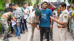 पटना सहित बिहार के 5 जिलों में आज से होमगार्ड बहाली के लिए फिजिकल टेस्ट, देखिए डिटेल्स