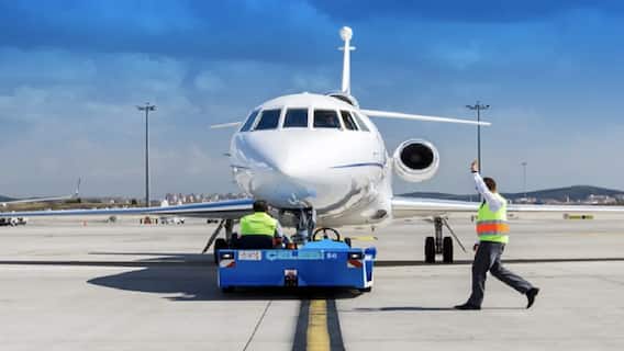 'People Working With Us Indians, More Than 10,000 Employees: Turkey-Linked Celebi Aviation To Delhi HC