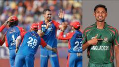 IPL 2025 में बांग्लादेशी खिलाड़ियो की एंट्री से मचा बवाल, दिल्ली कैपिटल्स के फैसले पर फूटा फैंस का गुस्सा