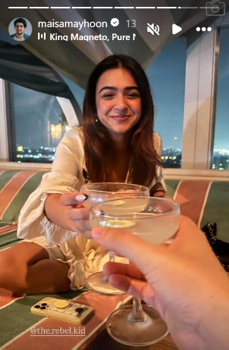 Samay Raina Reunites With Apoorva Mukhija After India's Got Latent Controversy, Pens Emotional Note