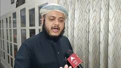 कर्नल शोफिया कुरैशी मामले में जमीयत की एंट्री, कहा- विजय शाह के घर चले बुलडोर और पीएम...