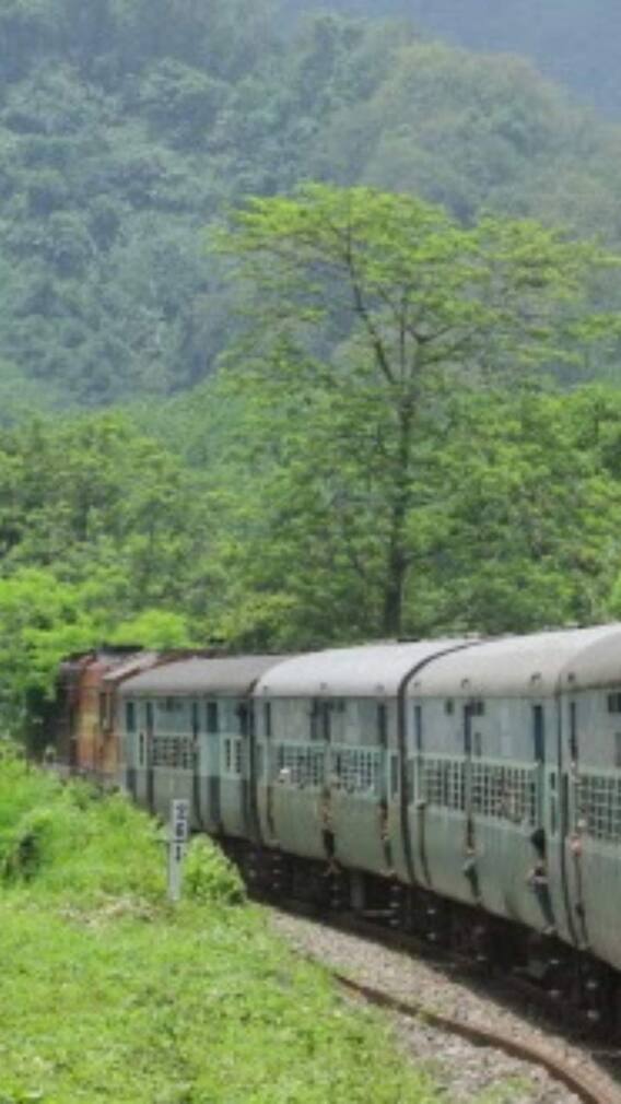 बस 15 हजार में झारखंड की 3 दिन की ट्रेन यात्रा, गर्मियों की छुट्टियों के लिए परफेक्ट प्लान