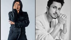 शादी से पहले प्रेग्नेंट हो गई थी ये हसीना, तलाक के बाद 7 साल छोटे एक्टर को कर रहीं डेट