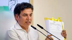 रेखा गुप्ता सरकार पर कांग्रेस ने बोला तीखा हमला, 'अपराध और नशे की राजधानी बनी दिल्ली'