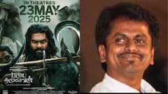 AR Murugadas on Shanmugapandian: சண்முகபாண்டியனுக்கு அடித்த ஜாக்பாட்; இயக்குனர் முருகதாஸே சொல்லிட்டாரே.!!