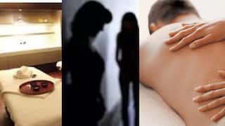 Pune Crime: पुण्याच्या बाणेरमधील बड्या मसाज पार्लरवर पोलिसांचा छापा, आतमध्ये शिरताच वेश्या व्यवसायाचा पर्दाफाश