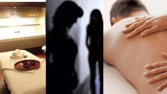 Pune Crime: पुण्याच्या बाणेरमधील बड्या मसाज पार्लरवर पोलिसांचा छापा, आतमध्ये शिरताच वेश्या व्यवसायाचा पर्दाफाश